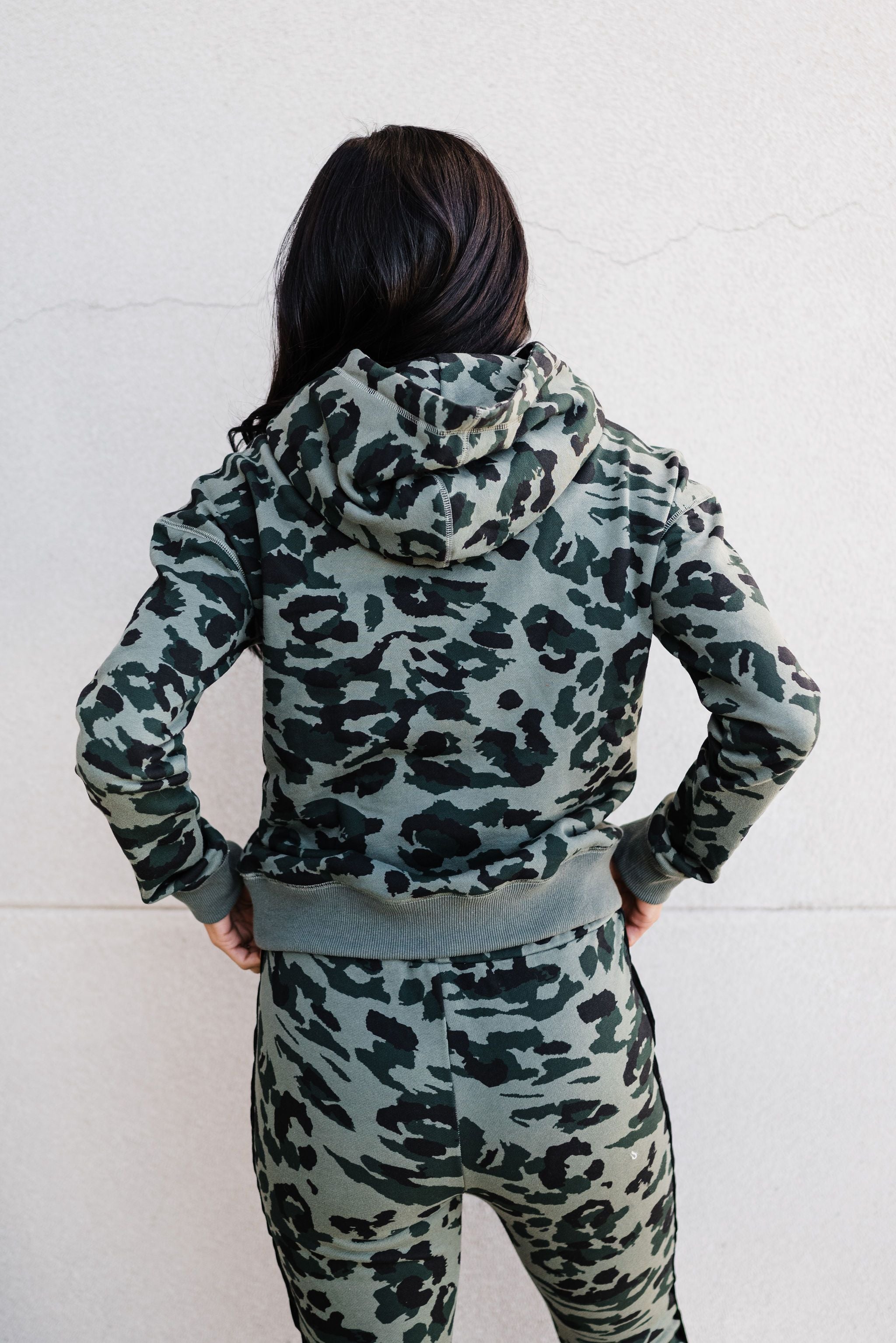 Ampersand Avenue Jogger - Everyday Essential