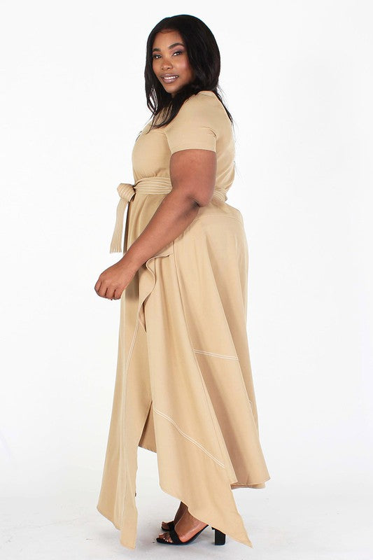 Made To Shine Dress