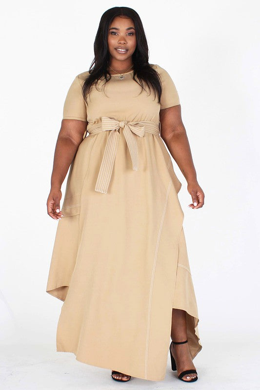 Made To Shine Dress