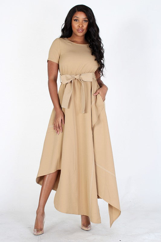 Made To Shine Dress