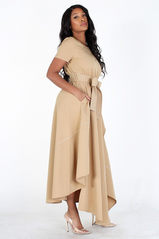 Made To Shine Dress
