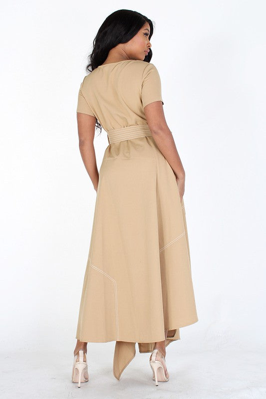 Made To Shine Dress