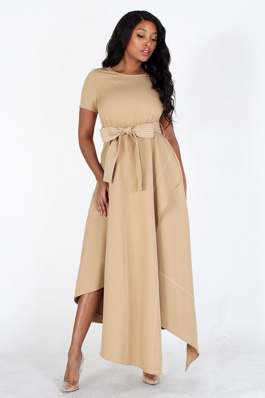 Made To Shine Dress
