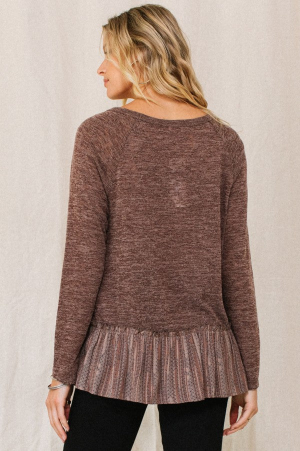 Where To Now Tunic