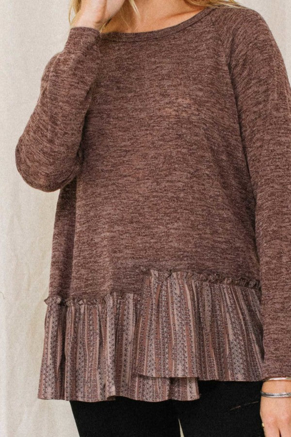 Where To Now Tunic
