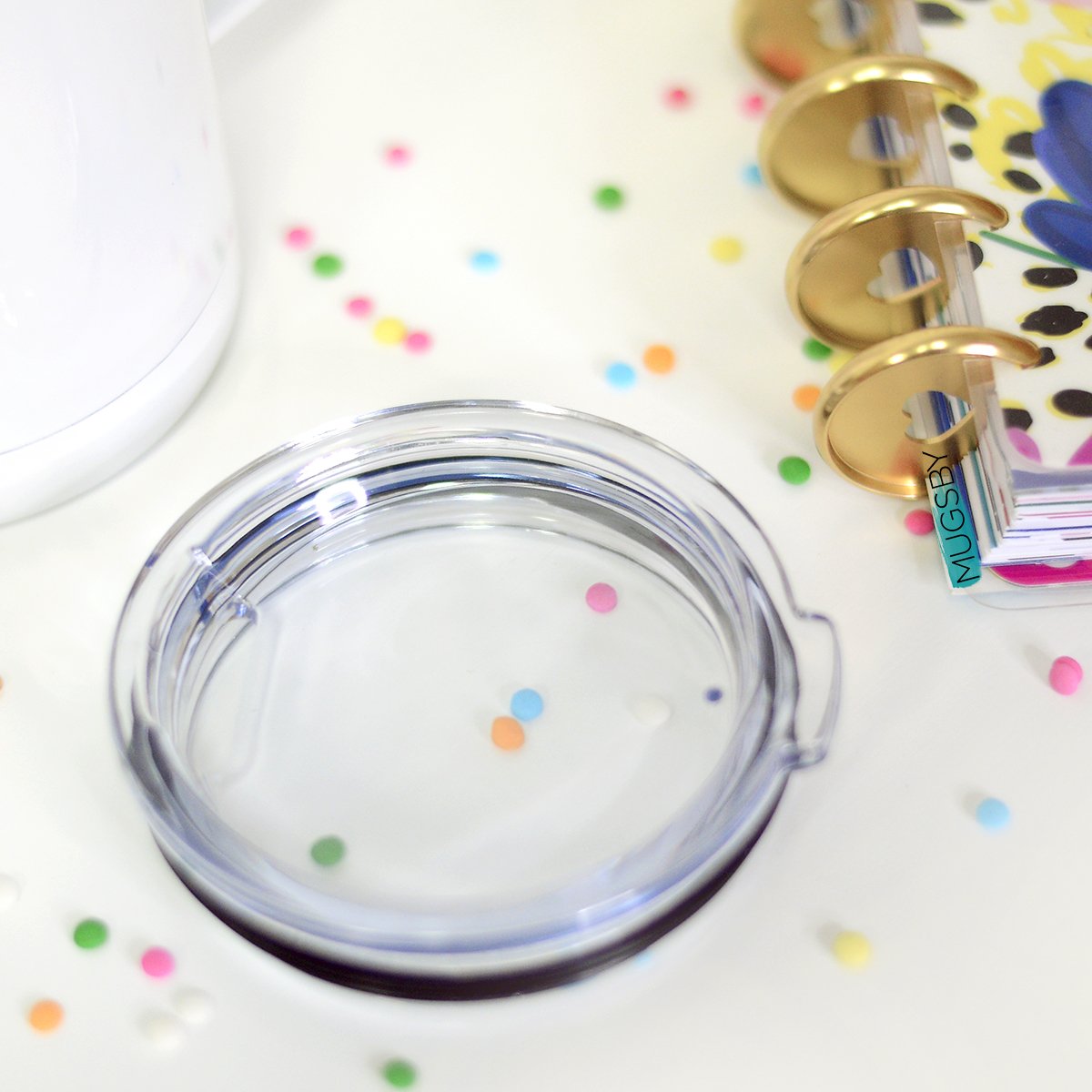 I'm Not Slurring Travel Mug