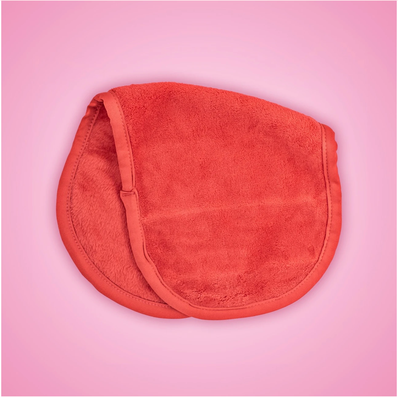 MakeUp Eraser - Love Red