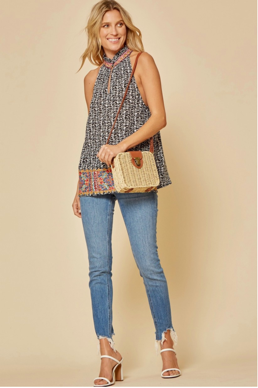 Summer Lovin' Tank