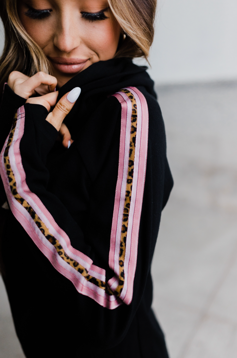 Ampersand Avenue - Doublehood™ Sweatshirt Only The Best