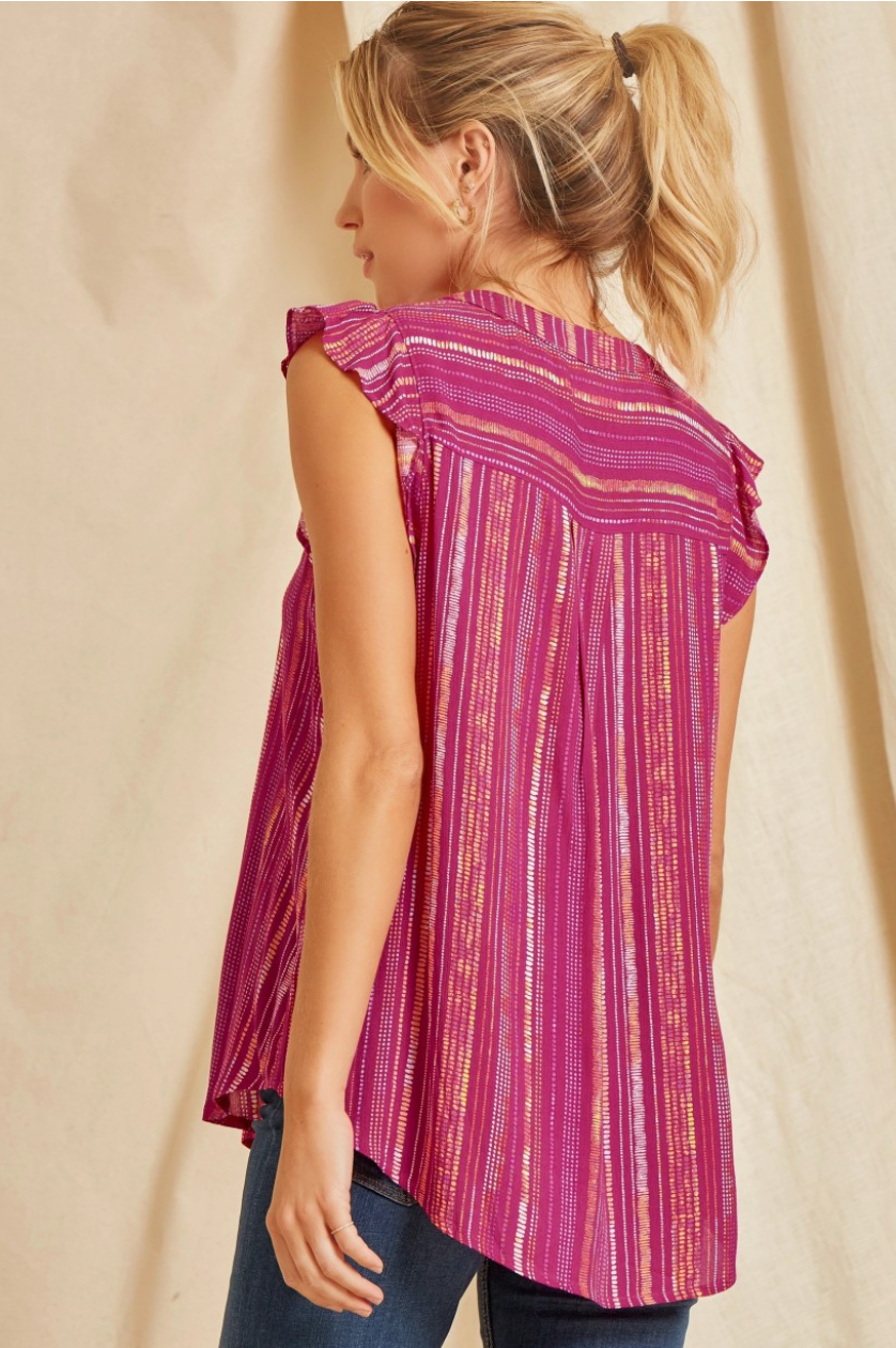 Right By Your Side Blouse