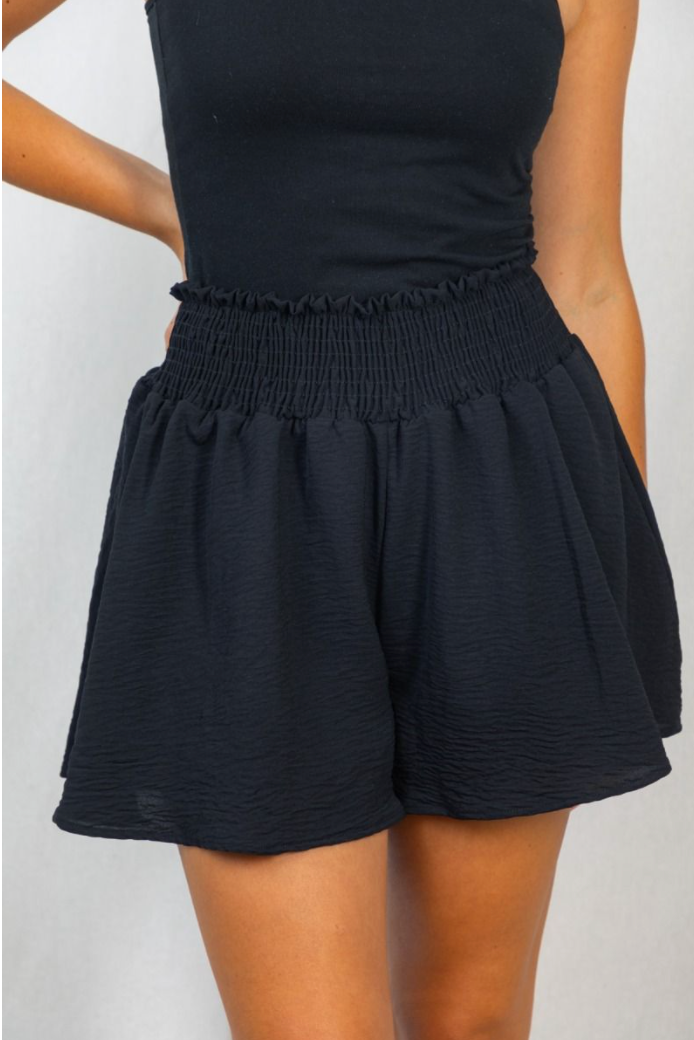 Hope In Tomorrow Shorts