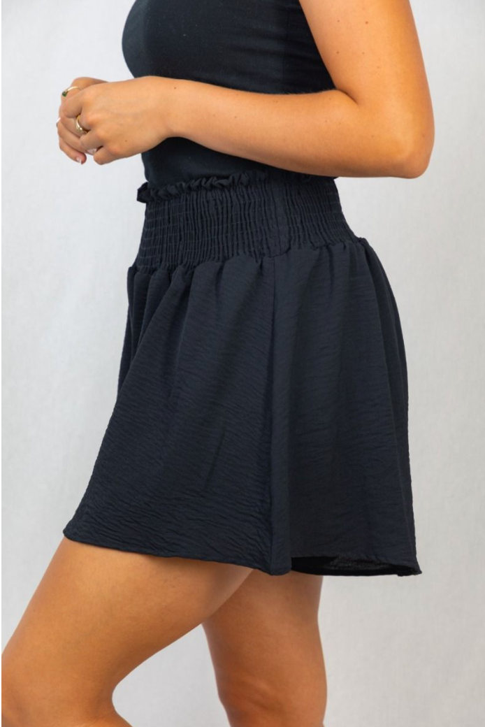 Hope In Tomorrow Shorts