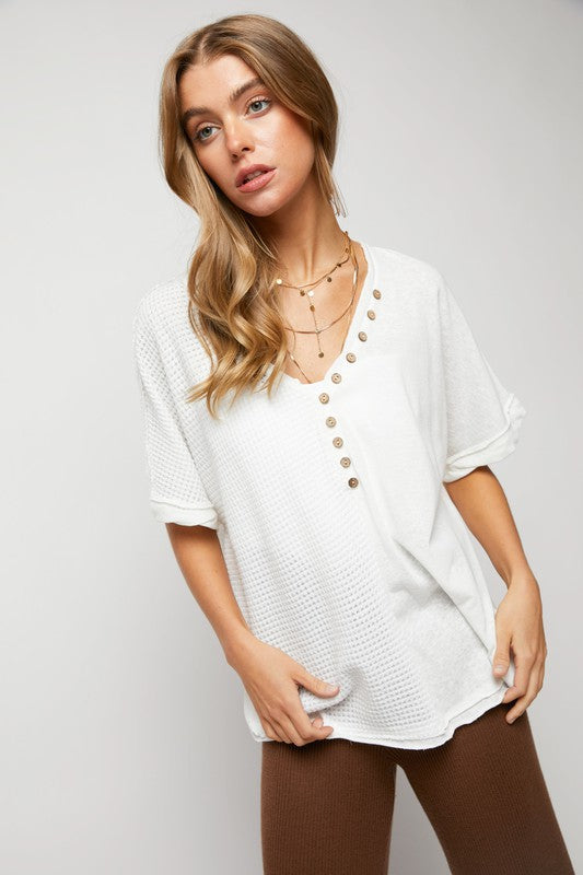 We're Unforgettable Short Sleeve Tee