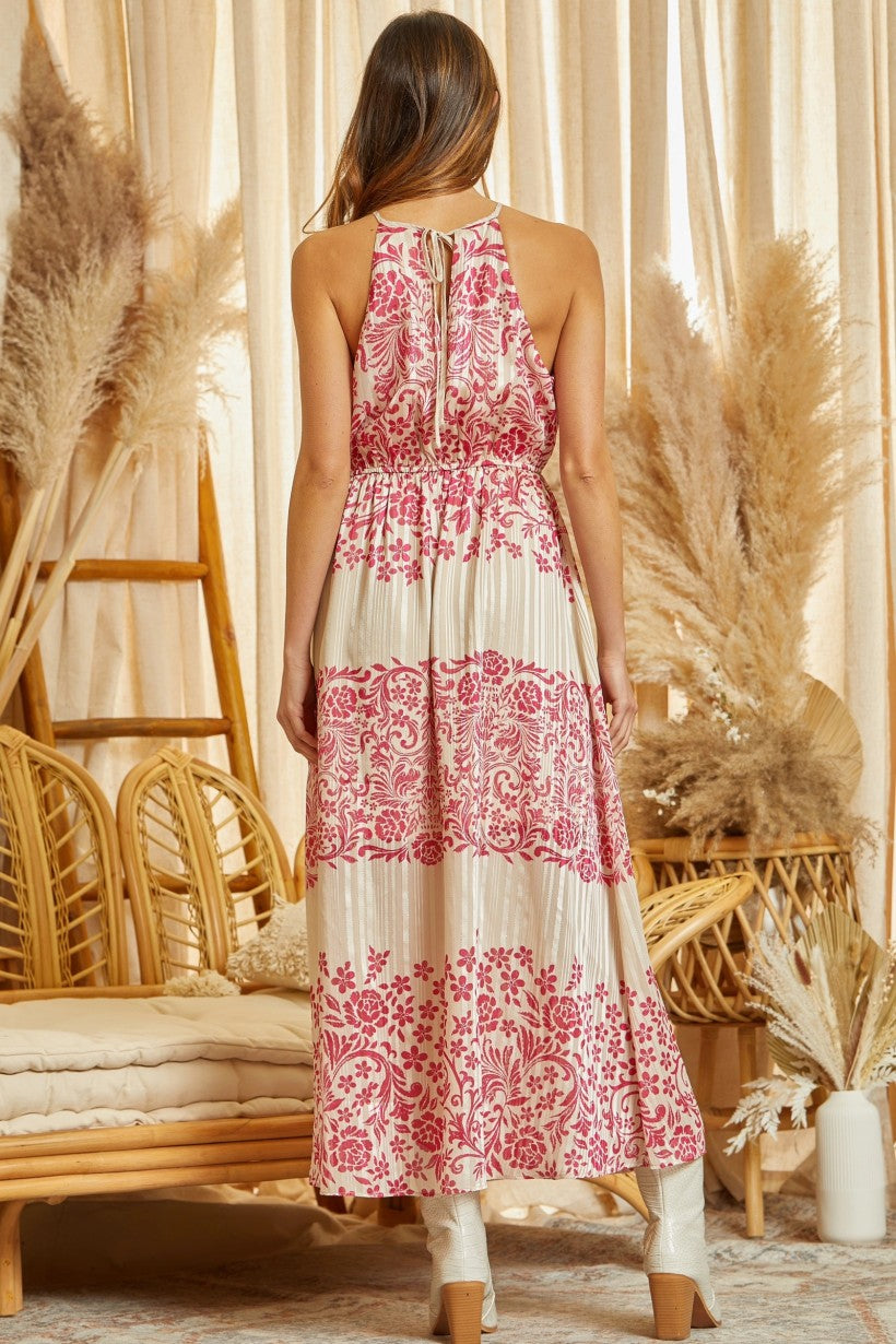 A Stunning Surprise Dress