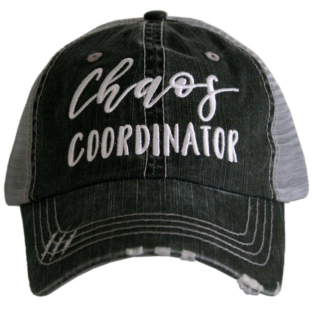 Chaos Coordinator