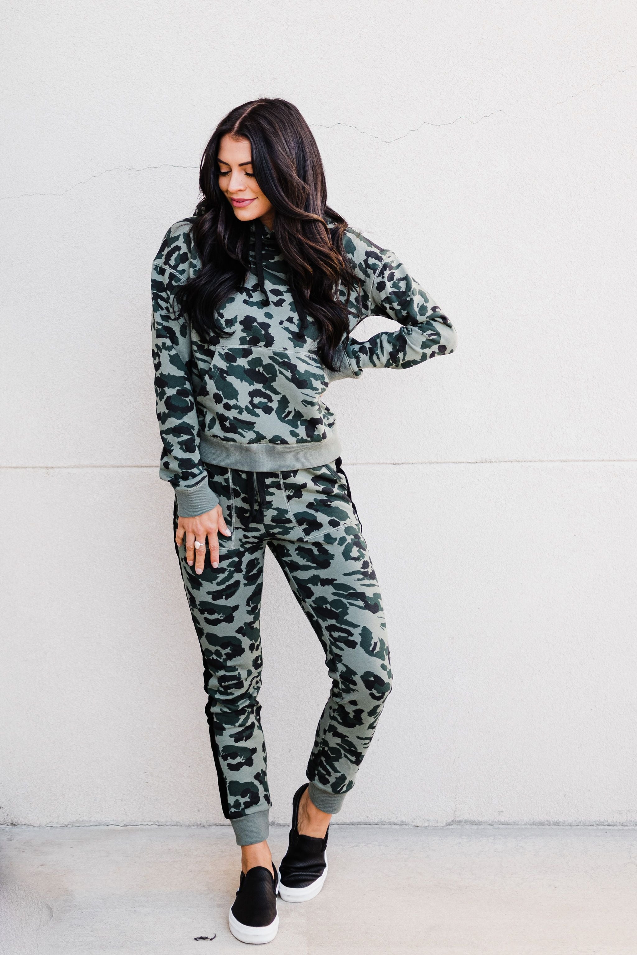 Ampersand Avenue Jogger - Everyday Essential