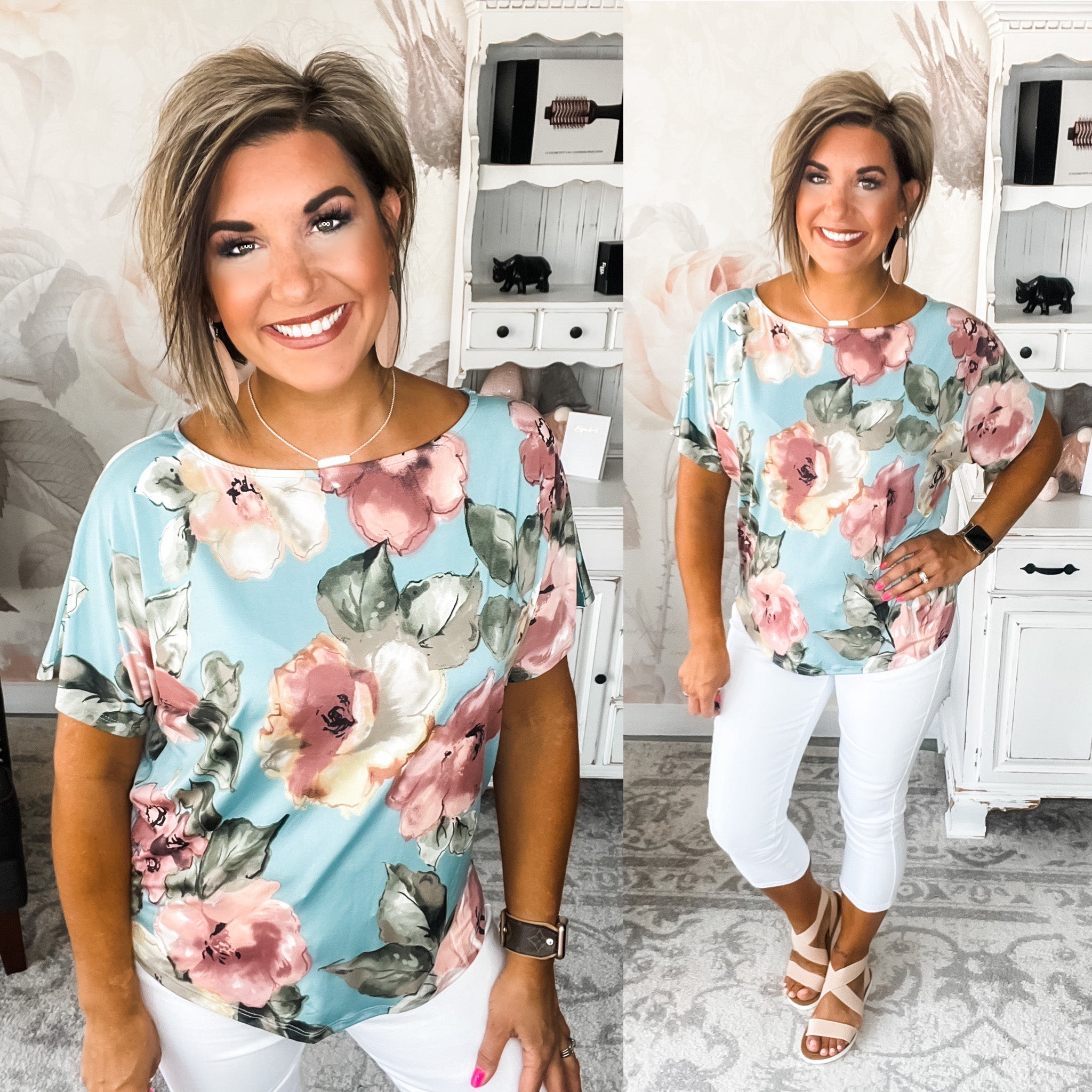Find a Getaway Top