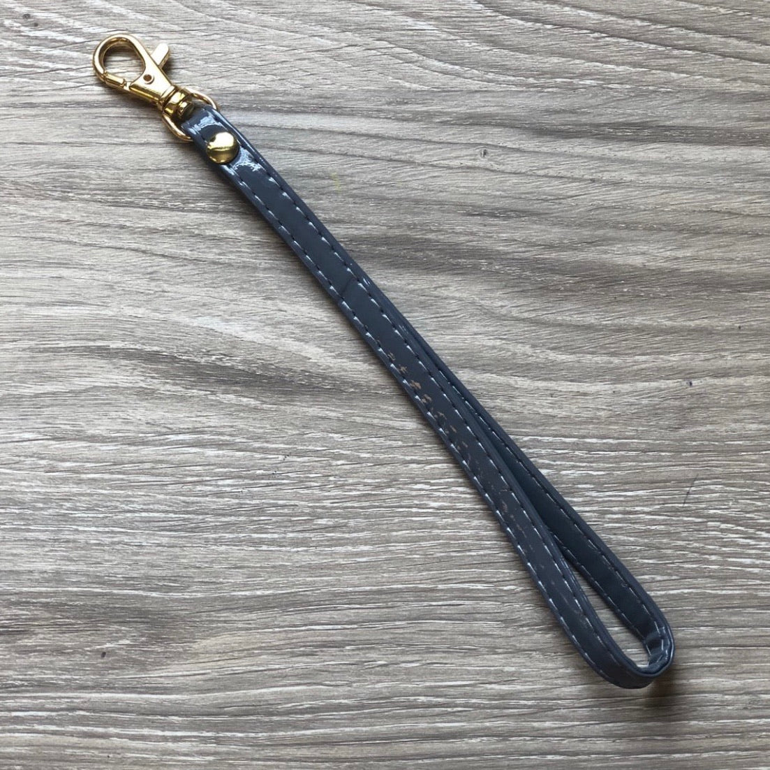 Makeup Junkie Wristlet