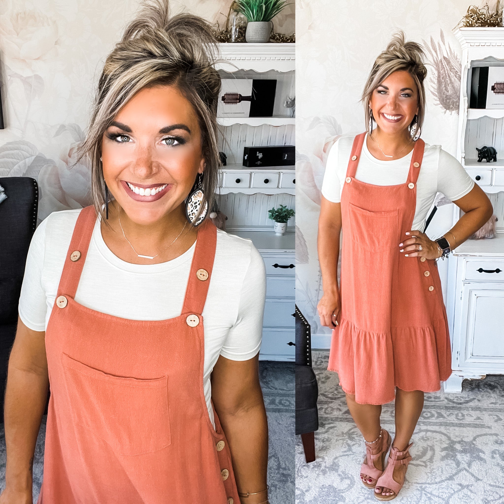 Down This Road Jumper