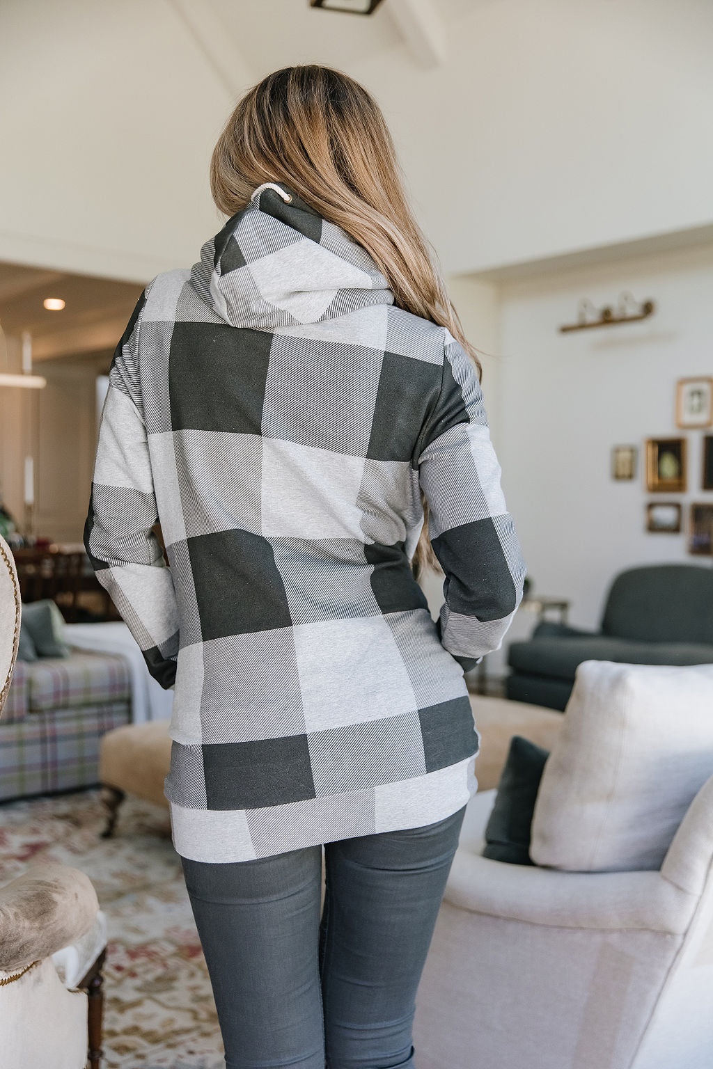 Ampersand Avenue Singlehood Sweatshirt What If