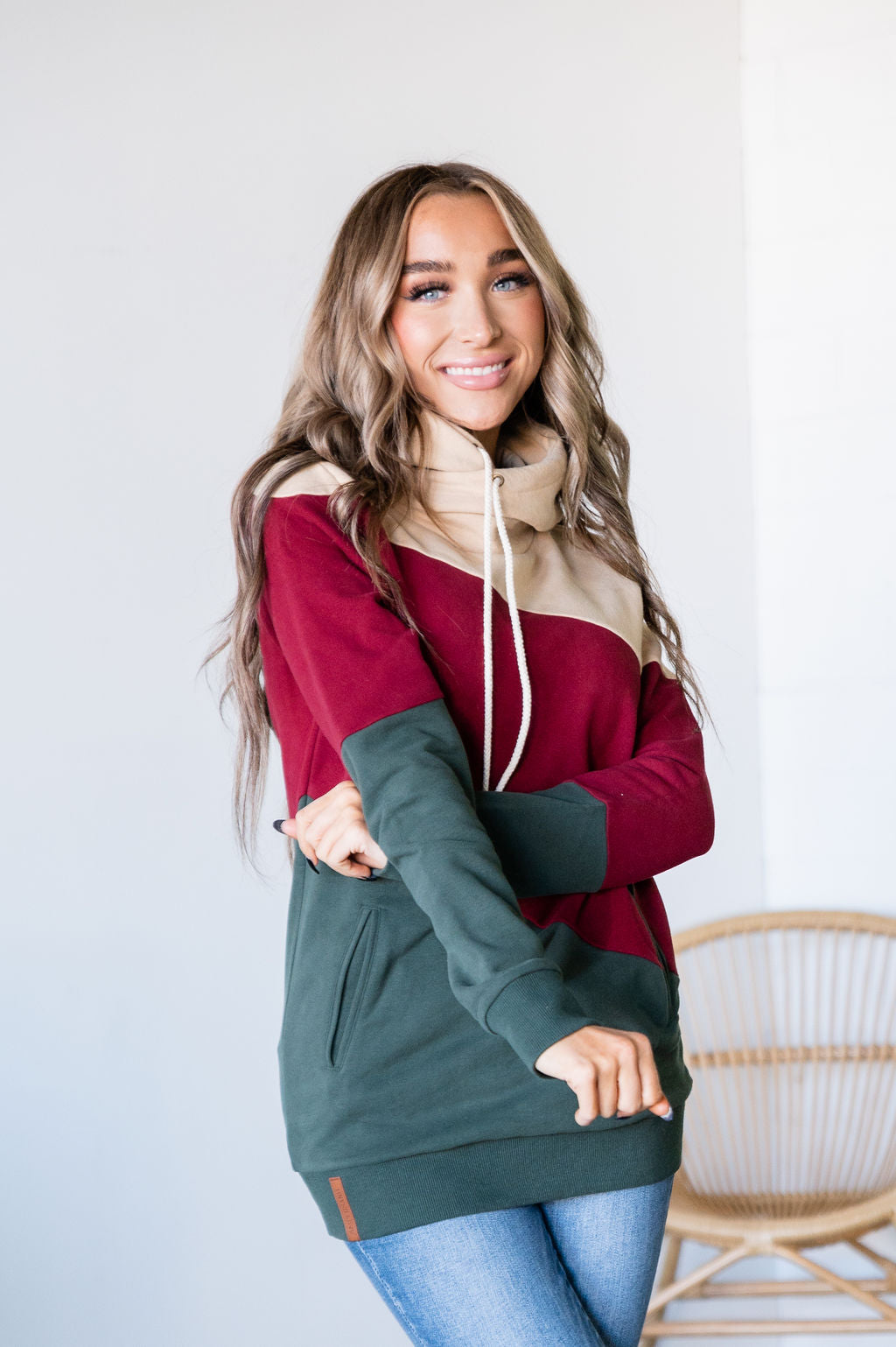 Ampersand Avenue Singlehood Sweatshirt London