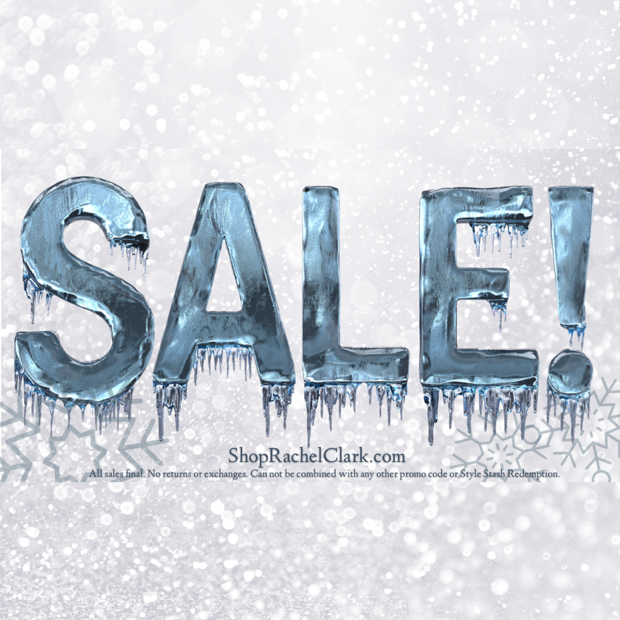 Mid-Winter Break SALE!