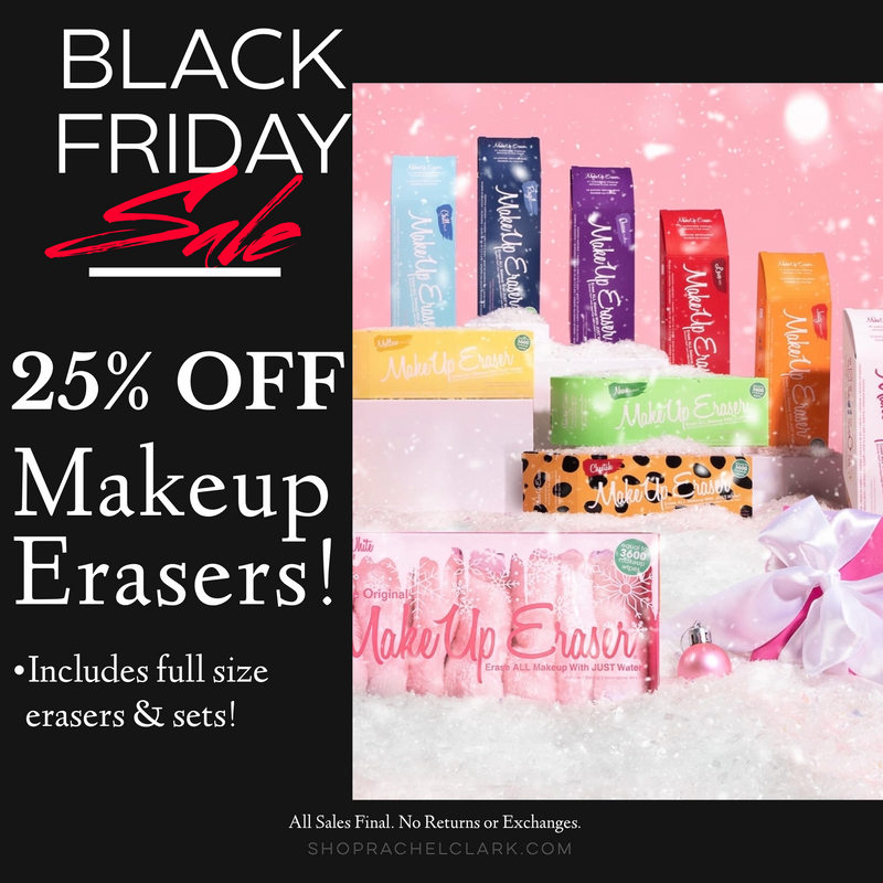 BLACK FRIDAY - STOCKING STUFFER BAR 20% OFF