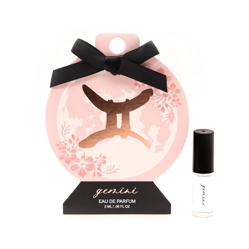 Zodica Perfumery - Perfumette Card 2ml .05oz
