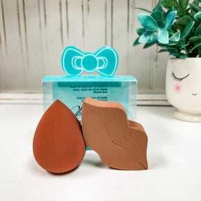 Make-Up Sponge Set