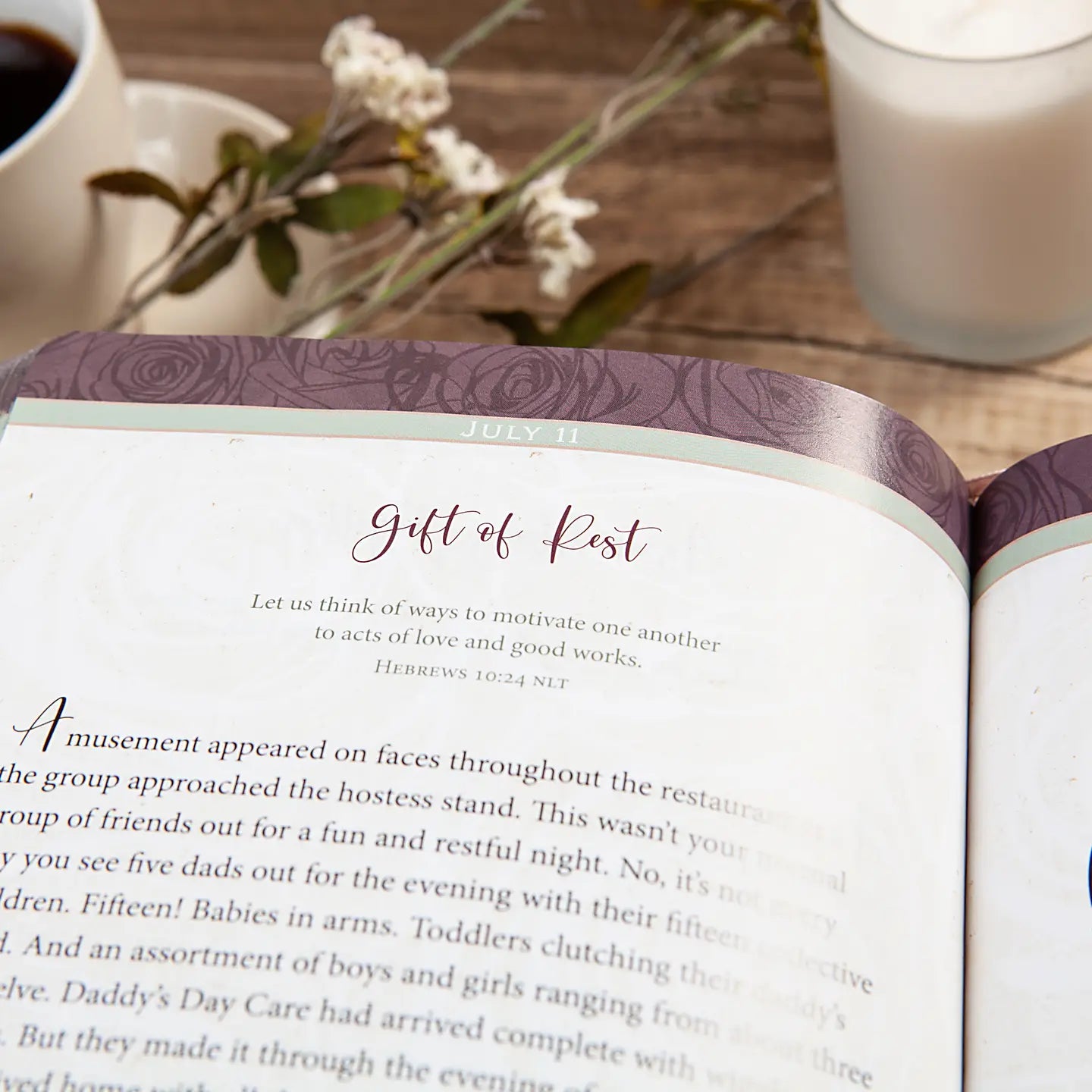 Daily Strength For Women Devotional