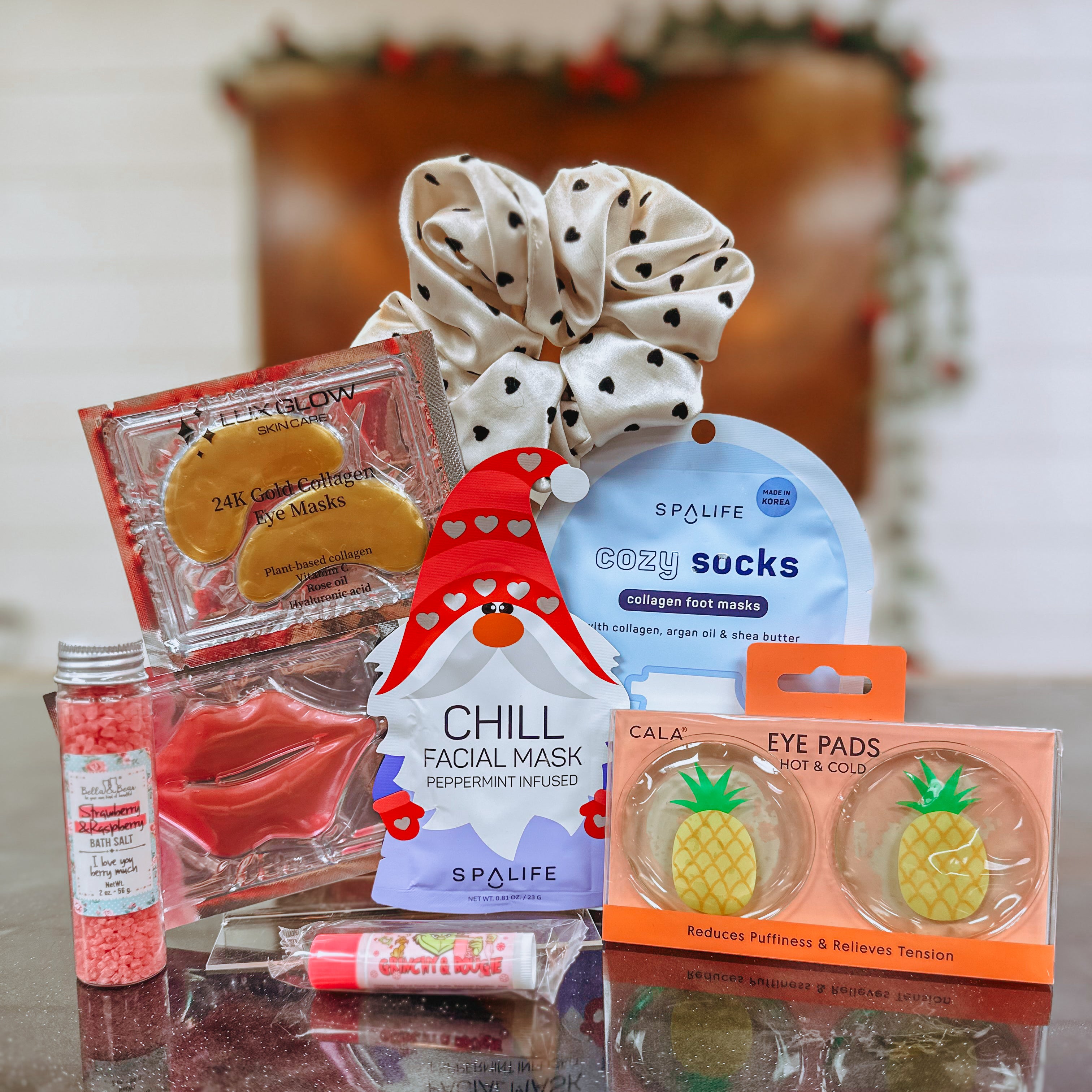 Stocking Stuffer Bundle - 6 Size Options!