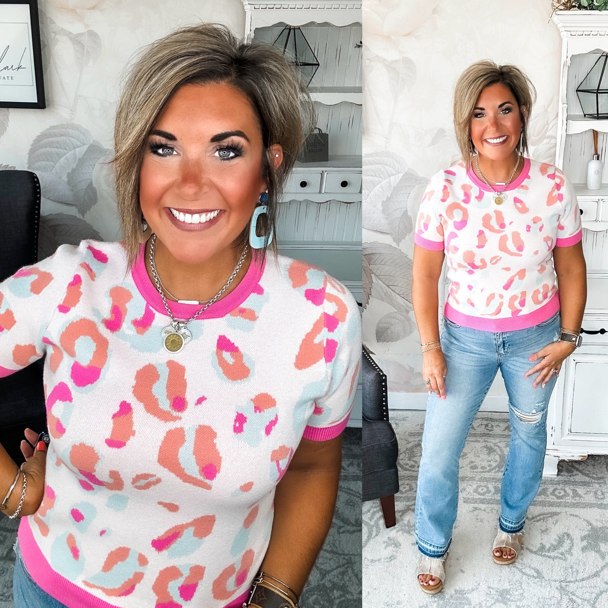 Put The World Away Top