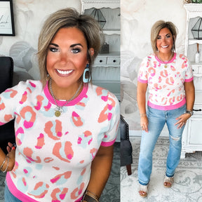 Put The World Away Top