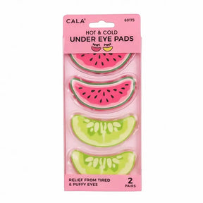 Hot & Cold Eye Pads - Watermelon & Cucumber