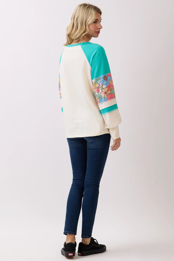 As Good As I Was Pullover