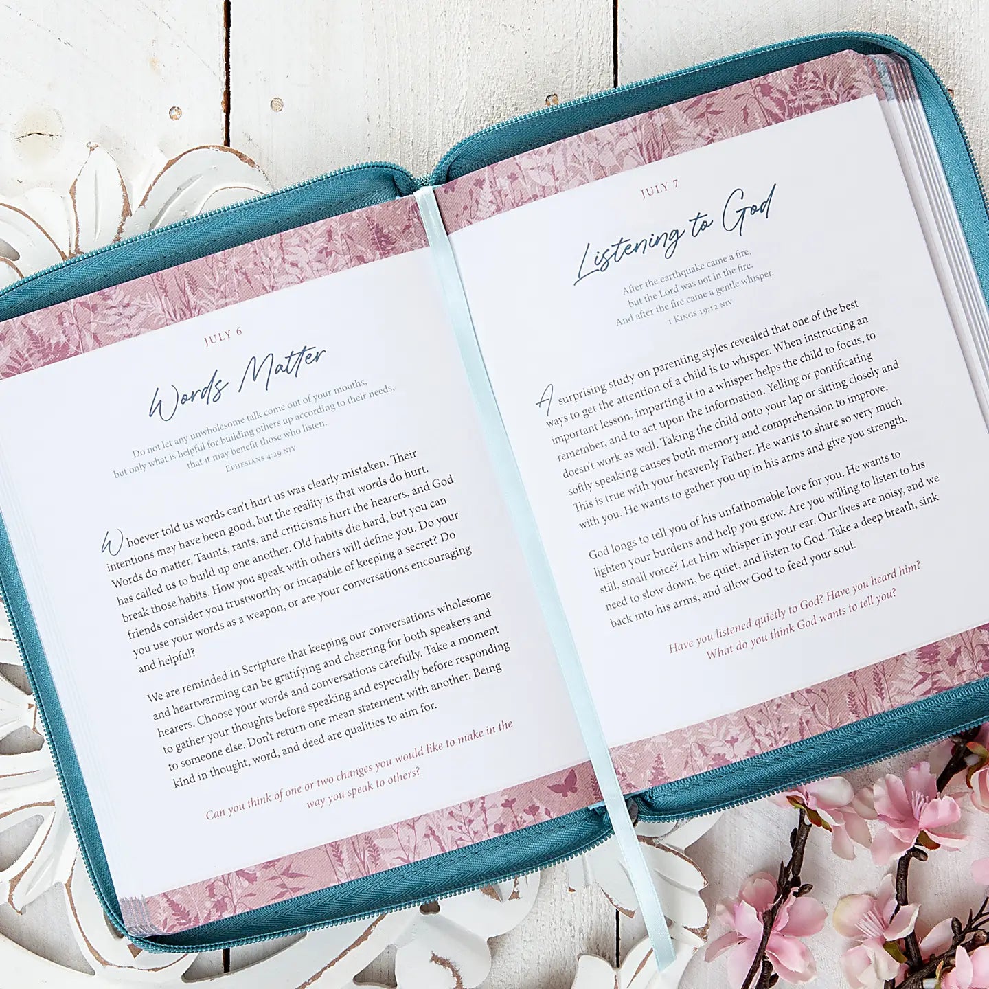 Strength For Today For Women Devotional