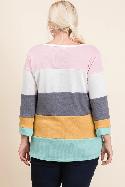 Don't Let Anyone Tell You Top