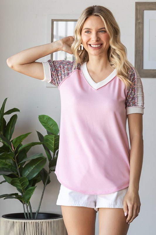You Have The Right Tee