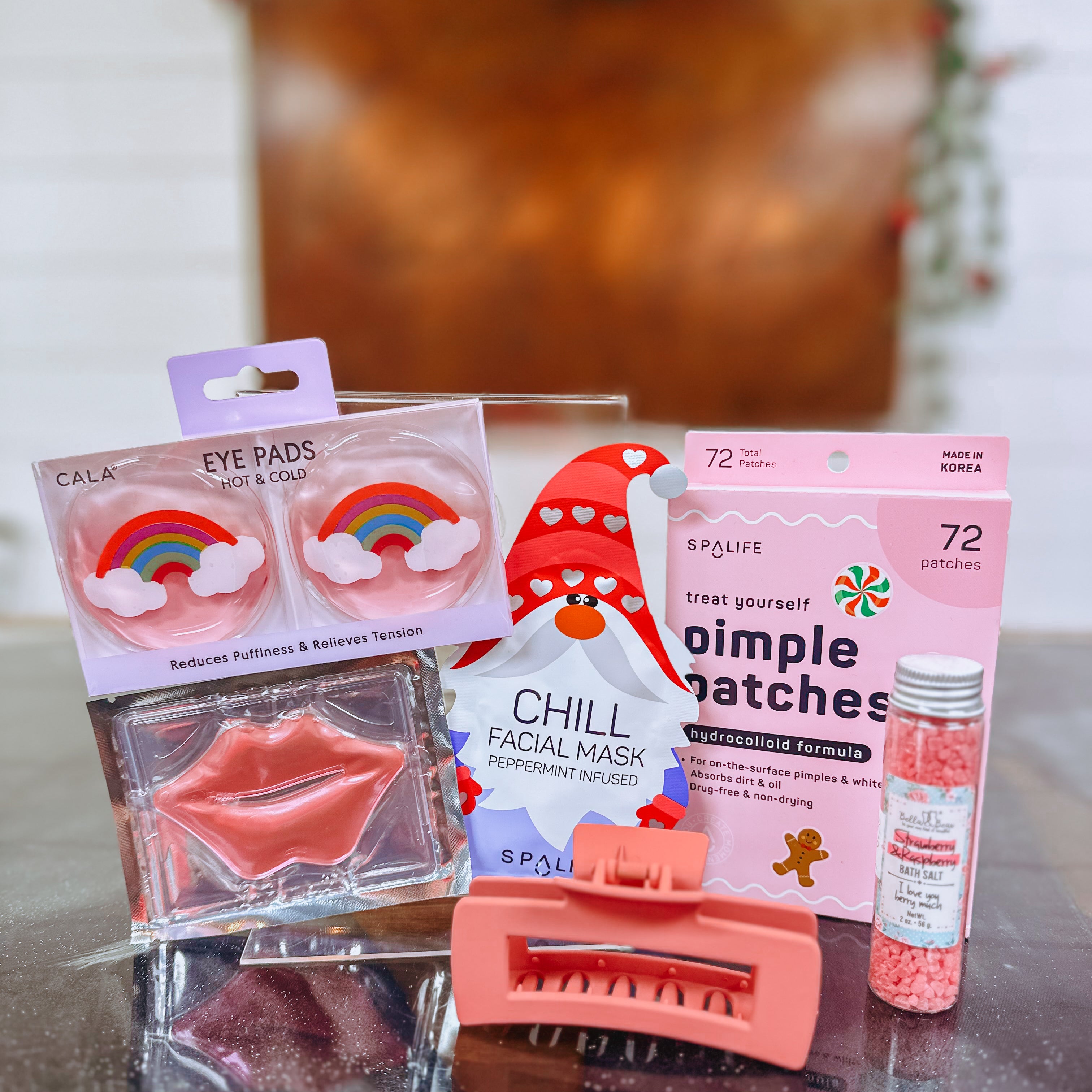 Stocking Stuffer Bundle - 6 Size Options!