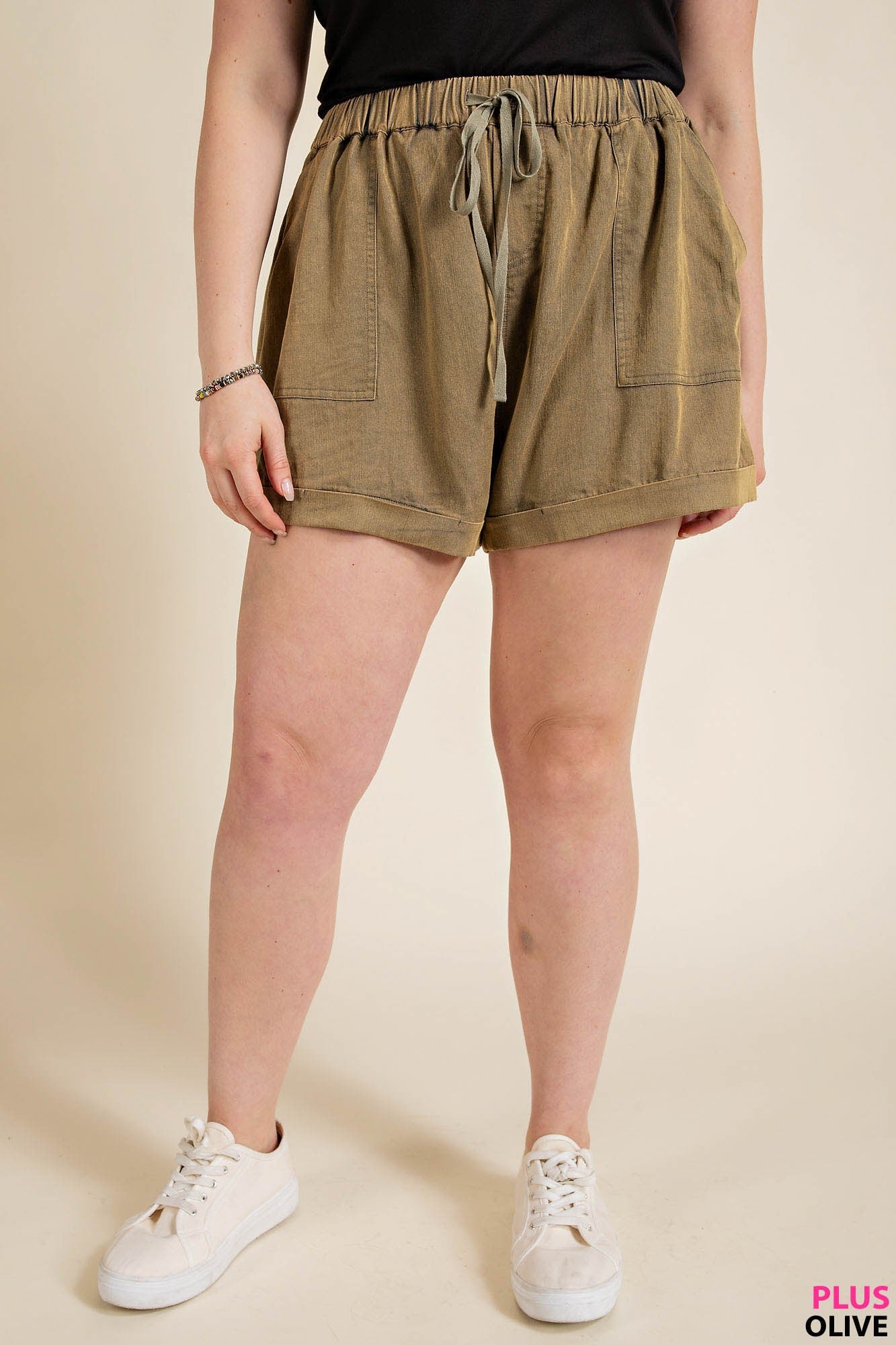 Here at Last Shorts