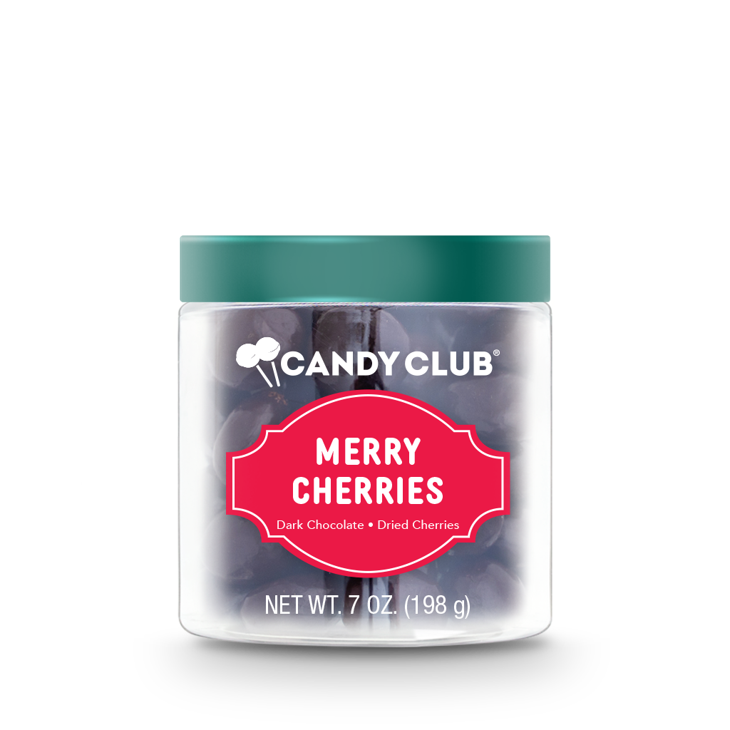 Merry Cherries *Holiday Collection*