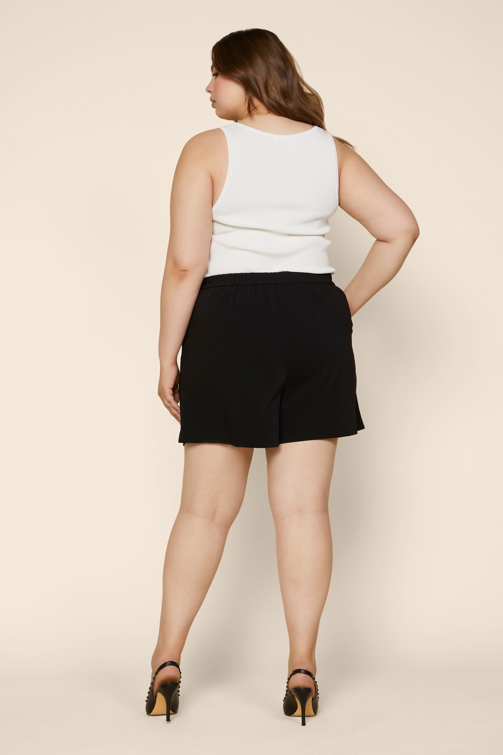 Making Strides Shorts