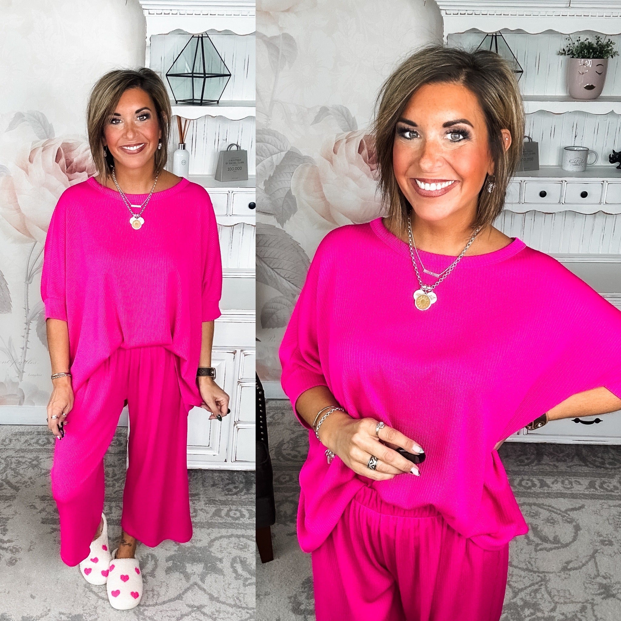 Better Than I Should Be Set - Magenta