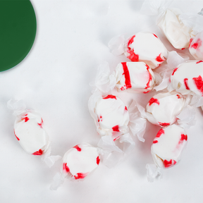 Candy Cane Taffy *Holiday Collection*