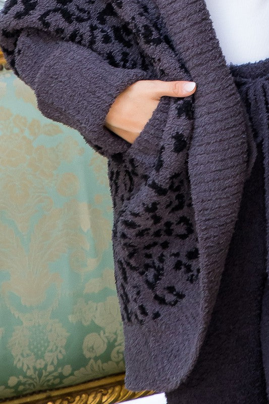 Close To Me Cardigan