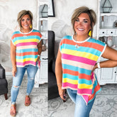 This Is A Promise Top