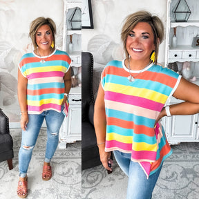 This Is A Promise Top