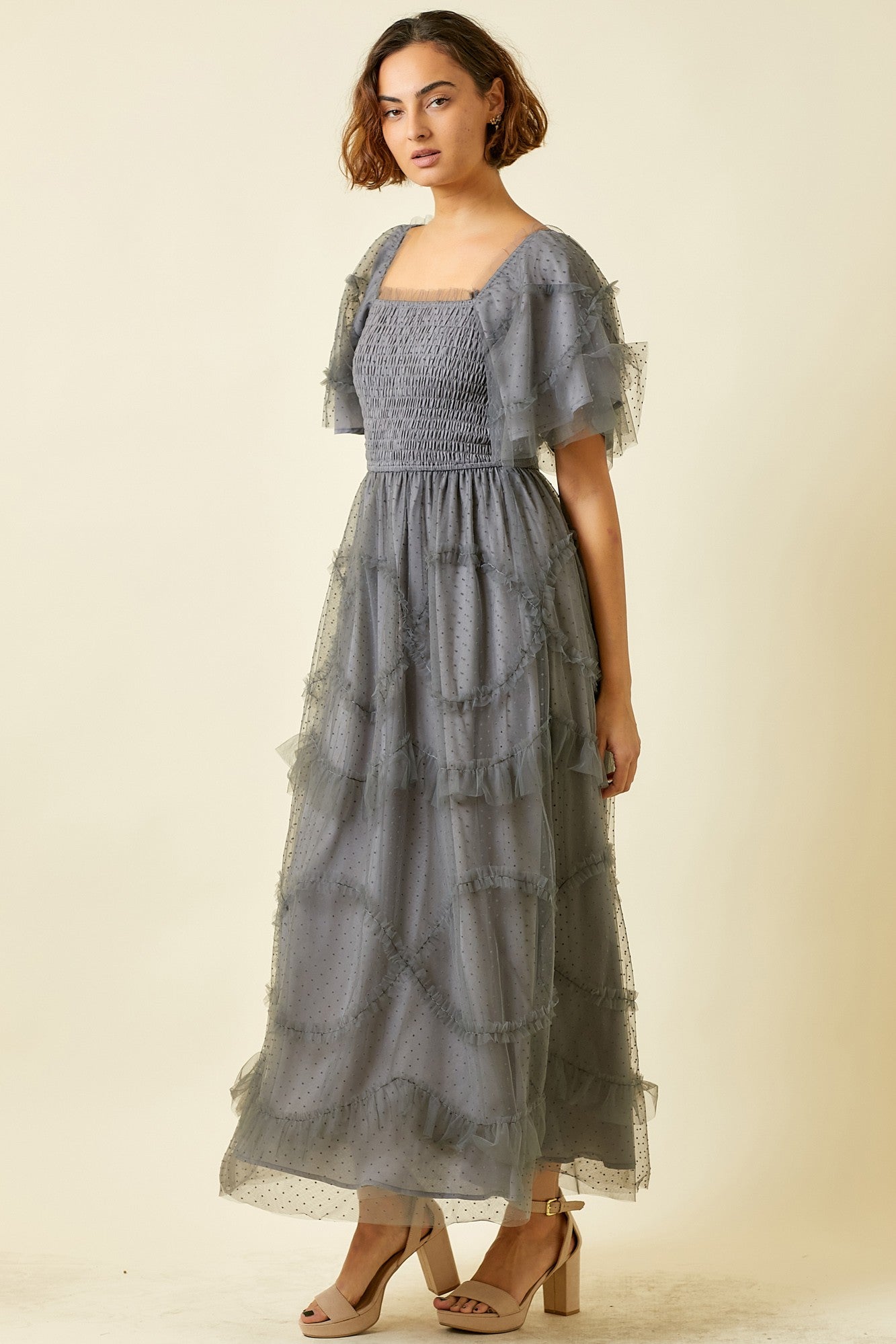 Free Your Mind Dress
