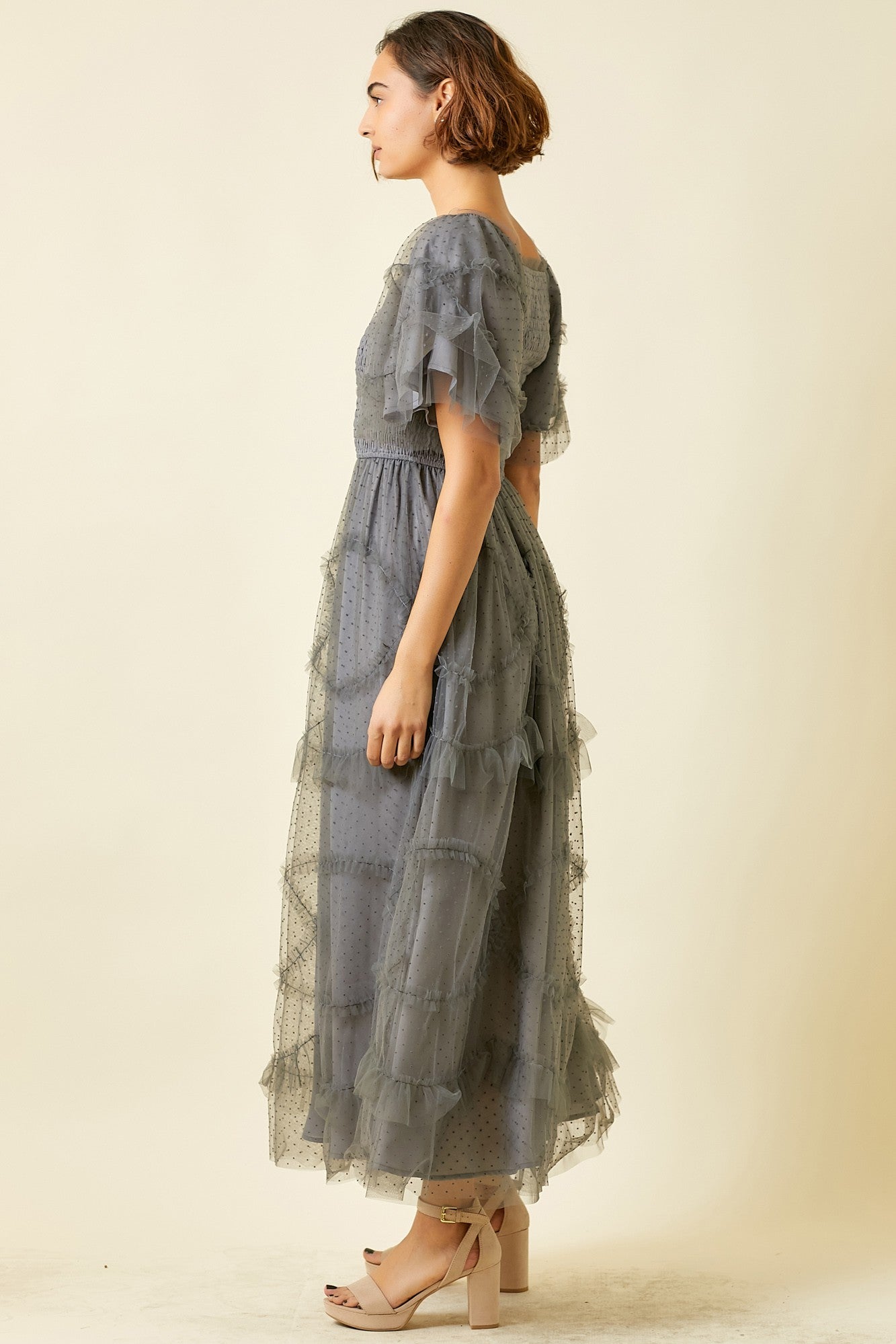 Free Your Mind Dress