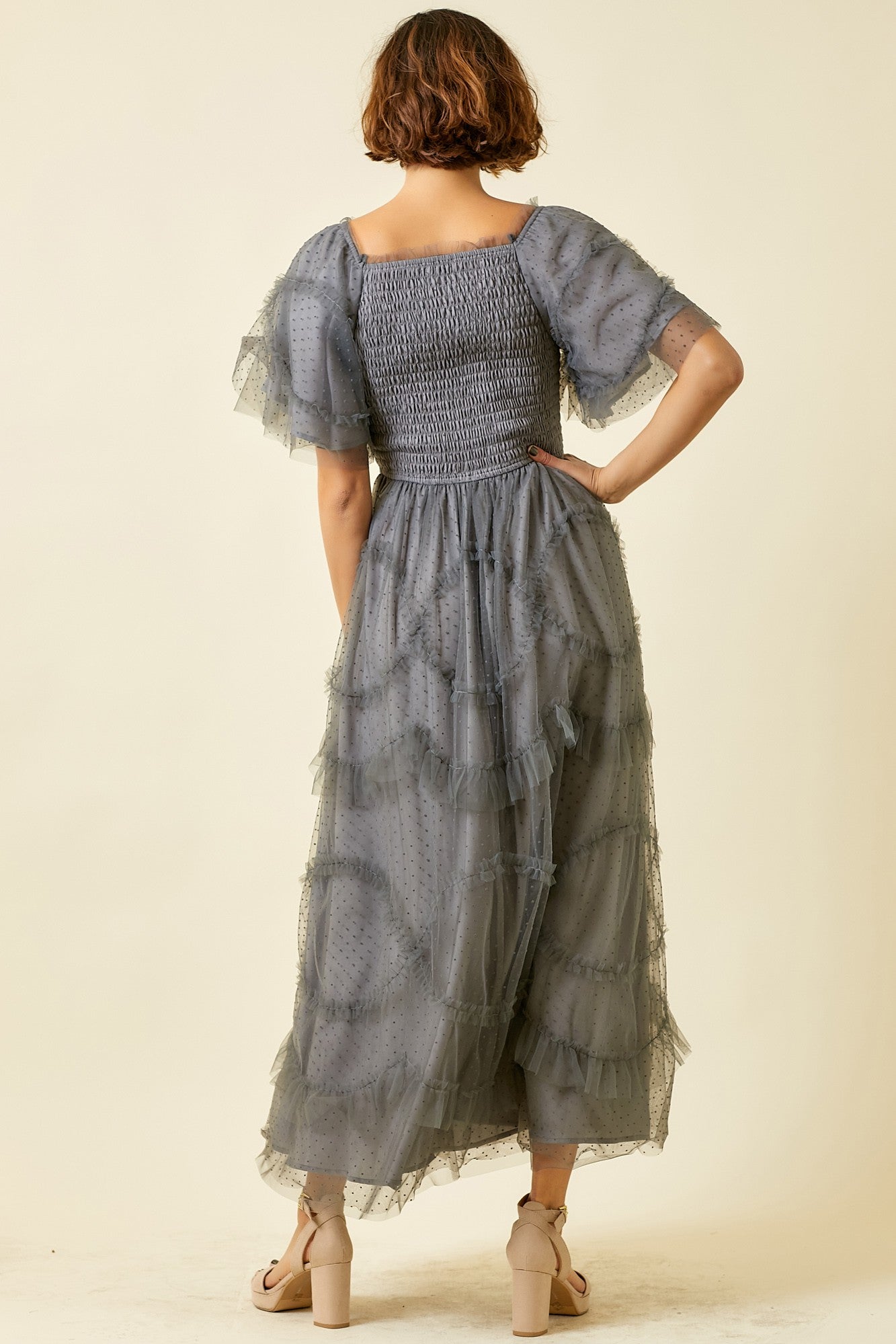 Free Your Mind Dress